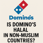 Is Domino’s Halal in Non-Muslim Countries?